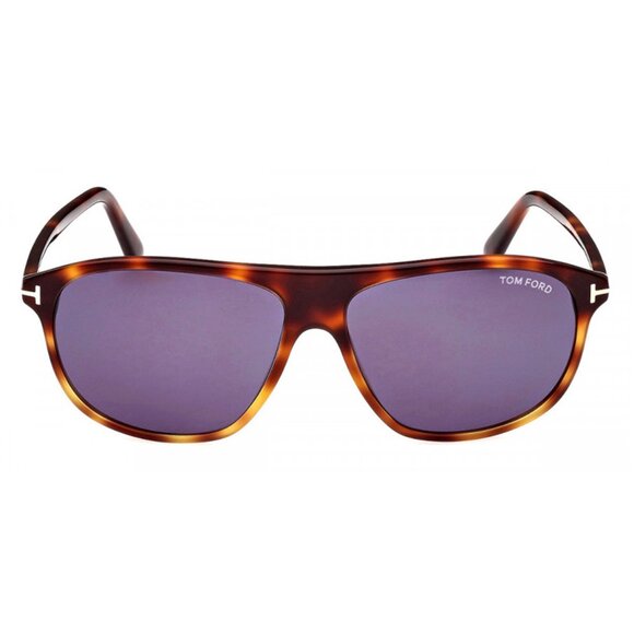 NEW TOM FORD SUNGLASSES - Picture 2 of 3